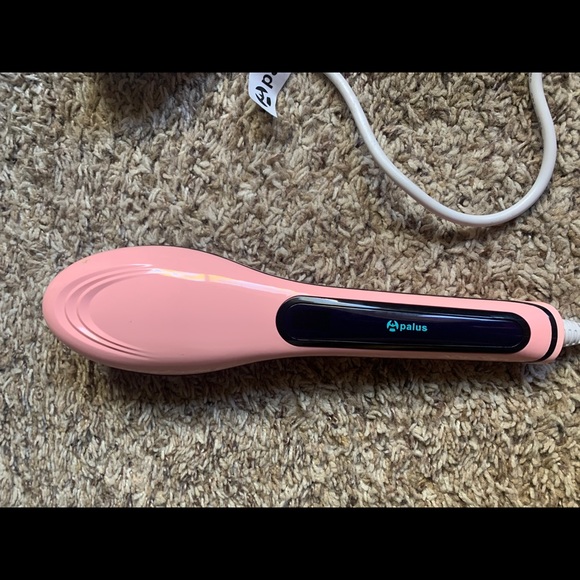 Hairbrush Straightener - Picture 4 of 4